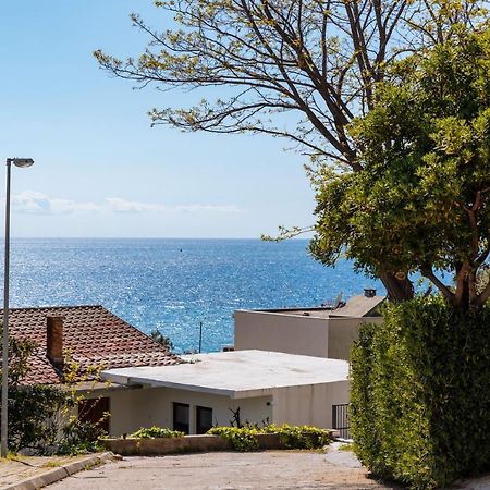Flora Apartment - Near The Sea Šušanj Dış mekan fotoğraf