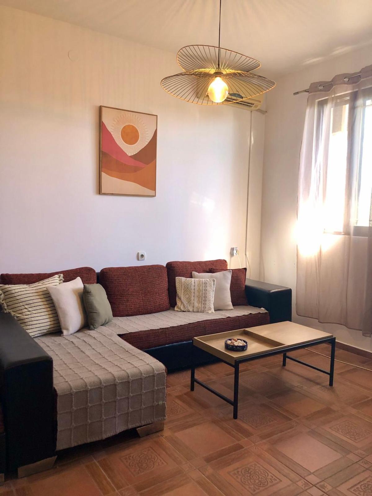 Flora Apartment - Near The Sea Šušanj Dış mekan fotoğraf